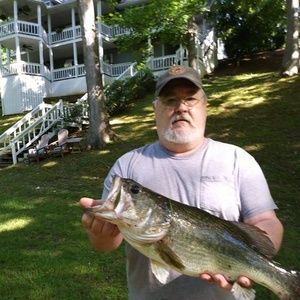 Meet your Posher, James